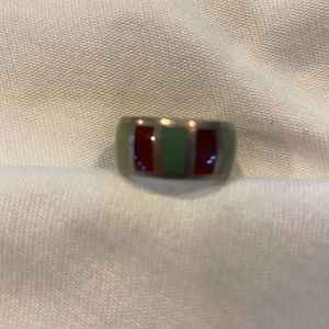 Sundance catalog Ring